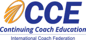 Continuing Coach Education (CCE) — ICF