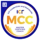 Master Certified Coach (MCC) — ICF