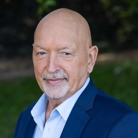 Portrait de Olivier Masselot