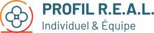 Le Profil R.E.A.L. — individuel et équipe
