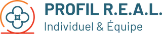 Le Profil R.E.A.L. — individuel et équipe