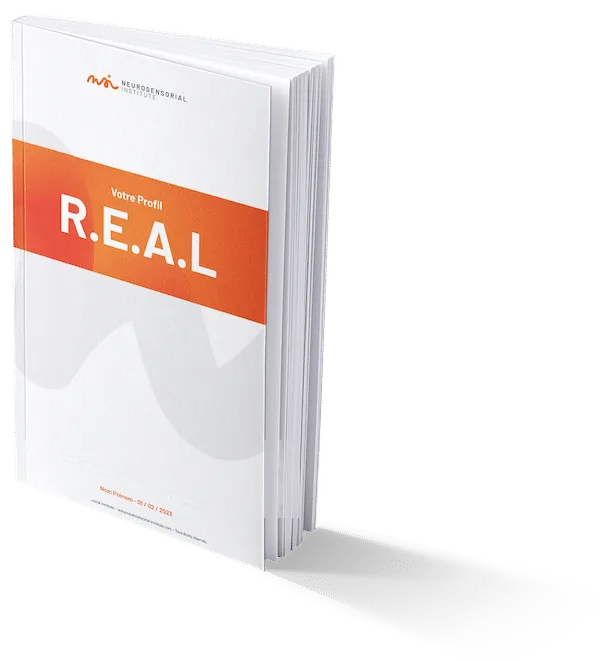 Le rapport du Profil R.E.A.L.